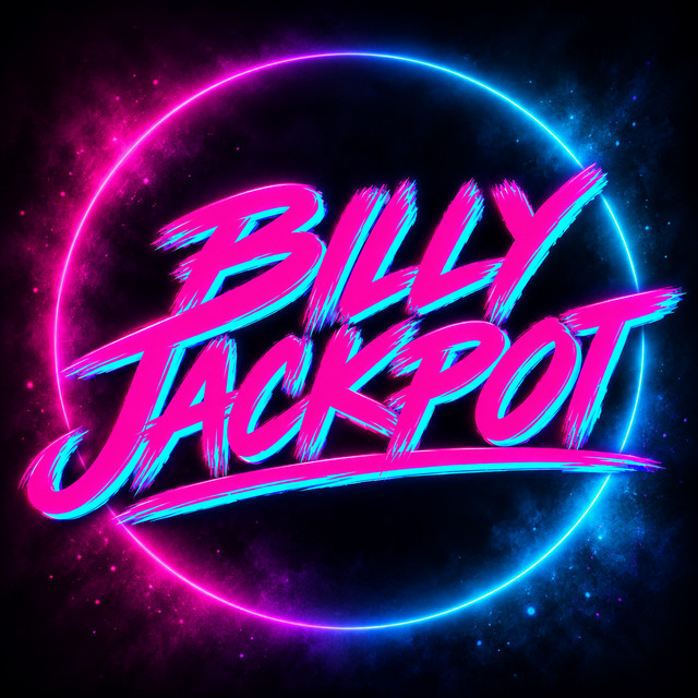 Billy Jackpot