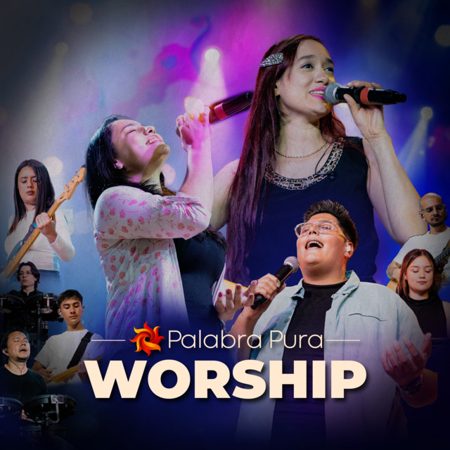 Palabra Pura Worship
