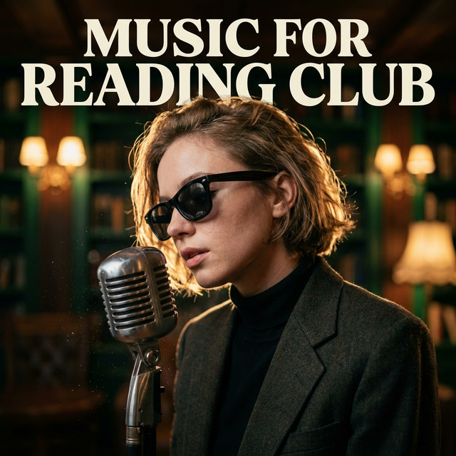 Music for Reading Club