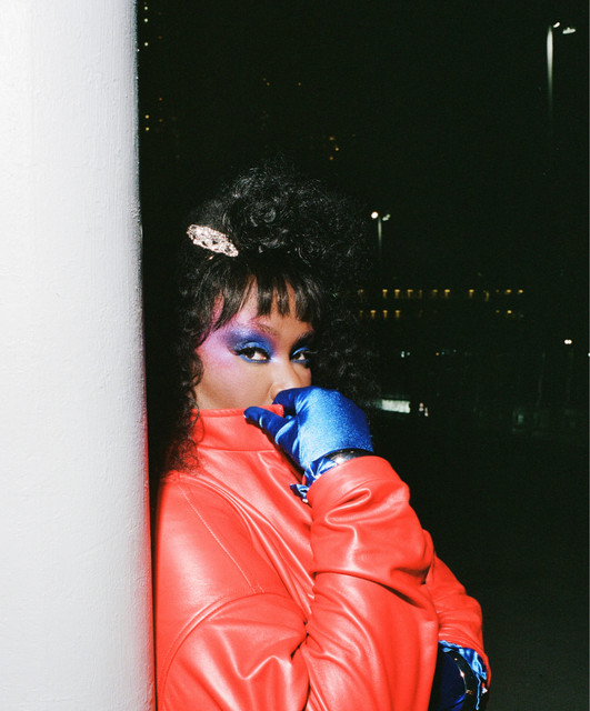 Yseult cover