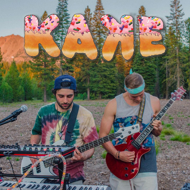 Kake | Spotify