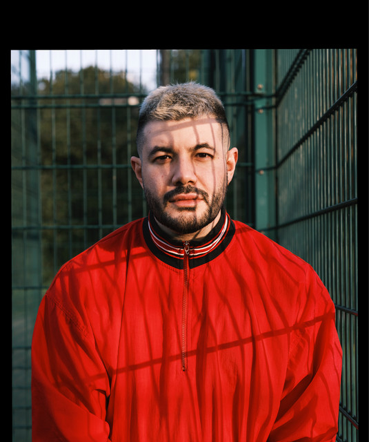 KNIGHT | Spotify
