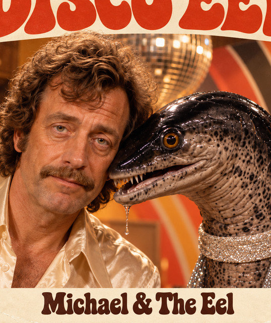 Michael & The Eel