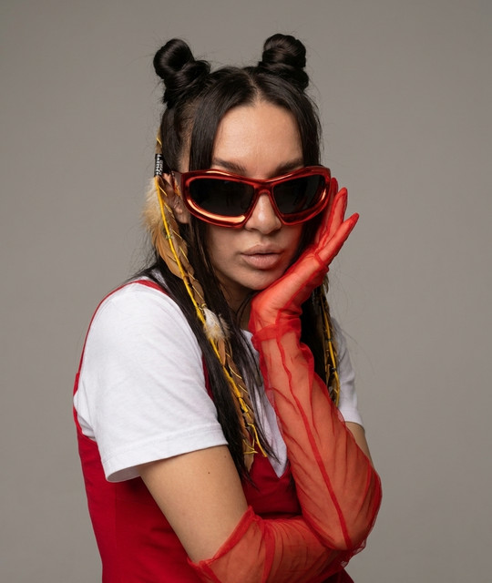 TRINY T