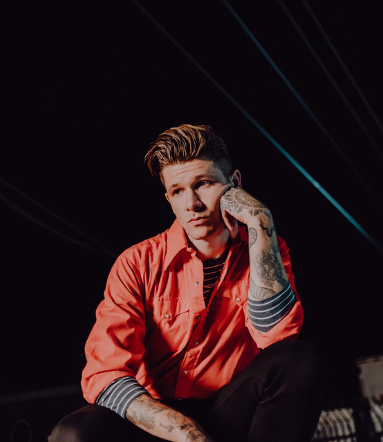 Matt McAndrew