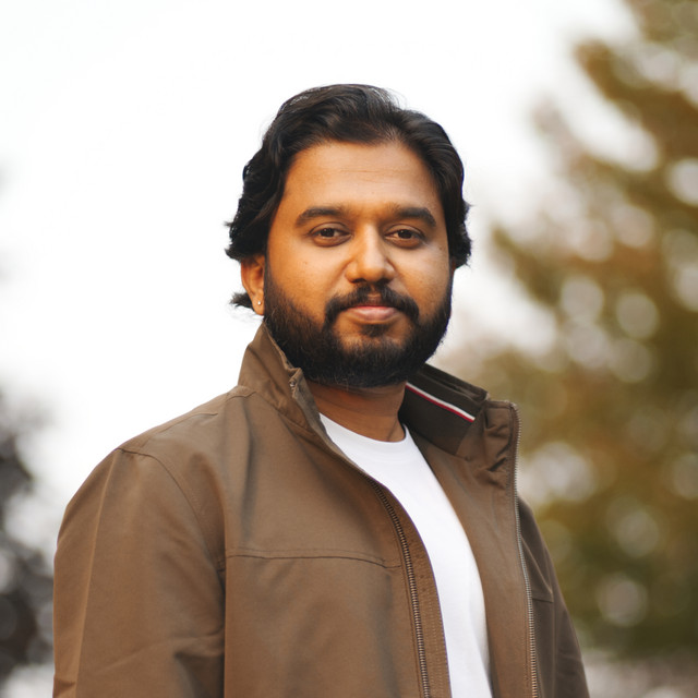 Srikanth Iyer