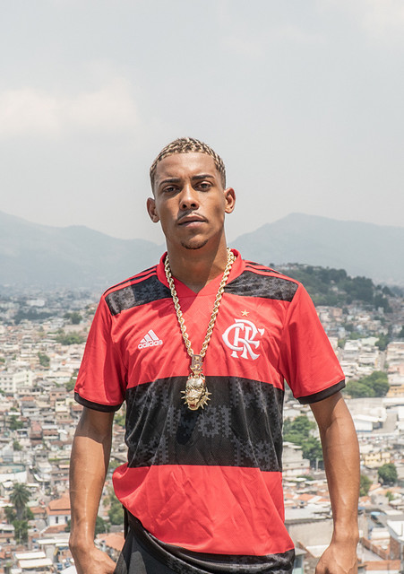 Mc Poze do Rodo