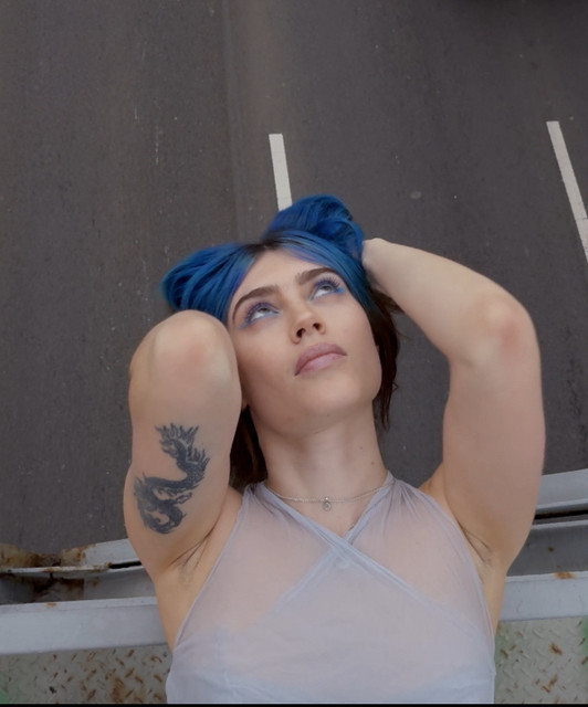 Alé Araya