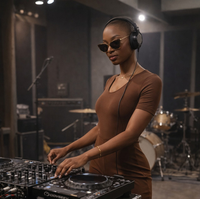 Dj Solani