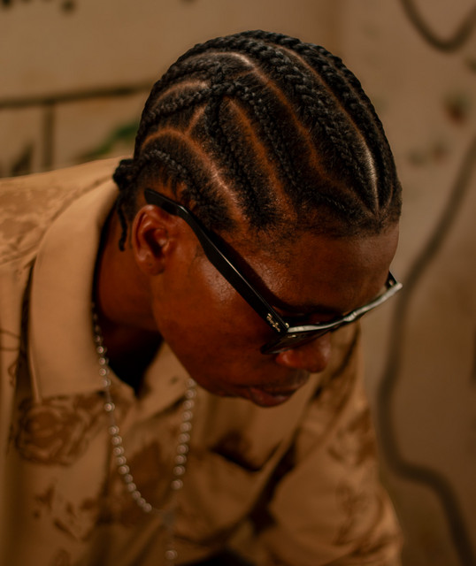 Waveboygramm