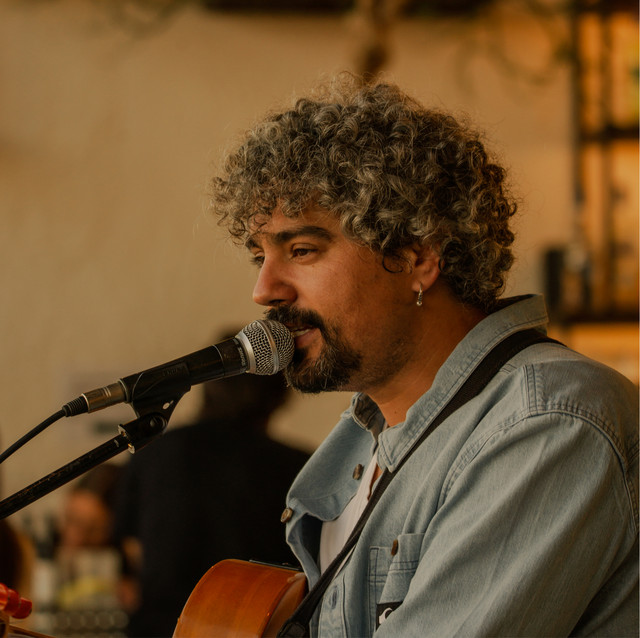 Andrés Roldán