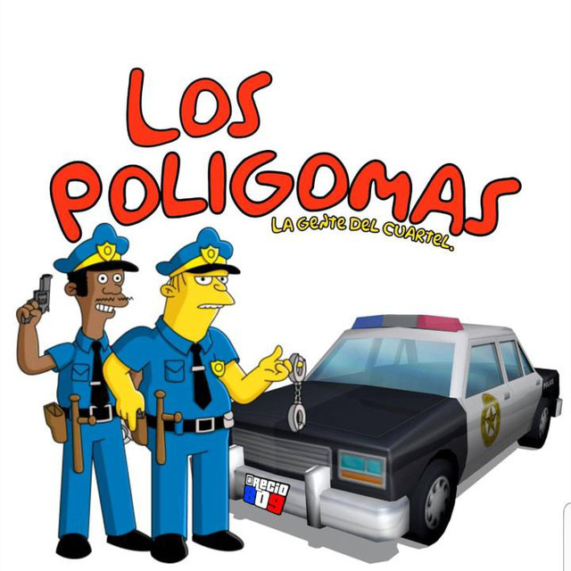 Los Poligoma
