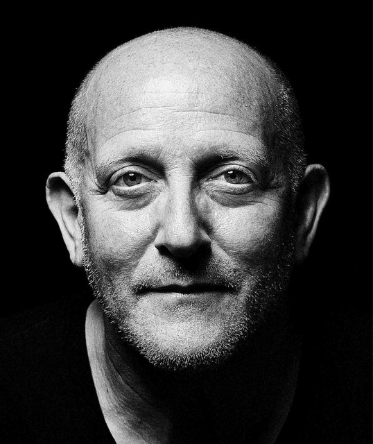 Jeremy Sassoon Image