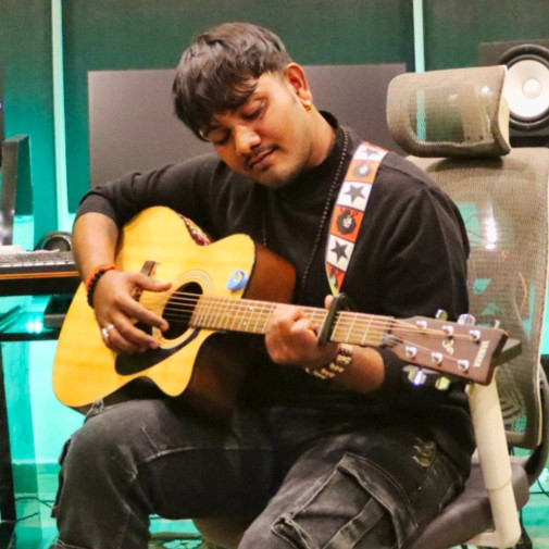 Mehul Mahesh