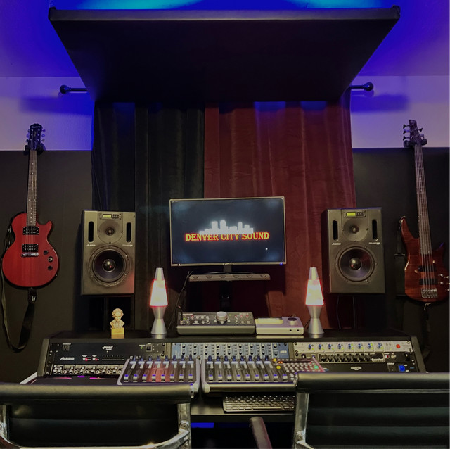 Denver City Sound