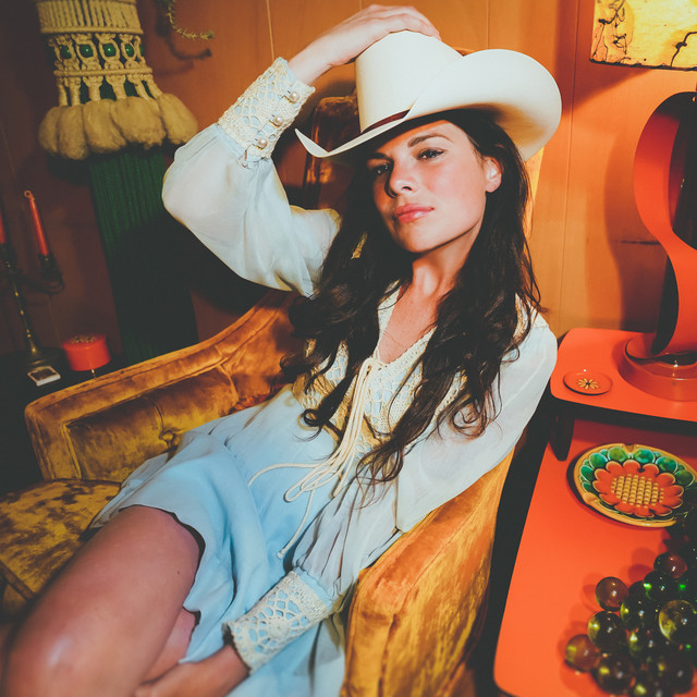 Whitney Rose image