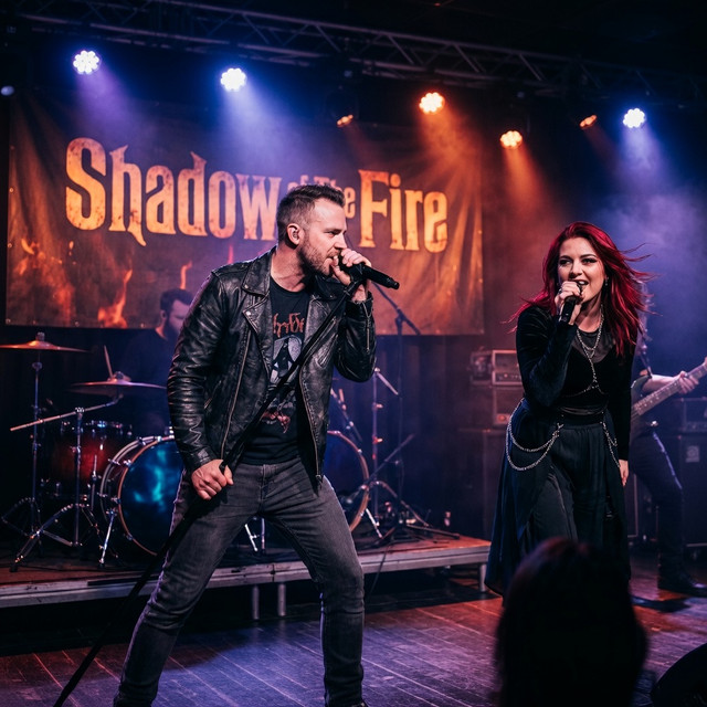 Shadow of The Fire