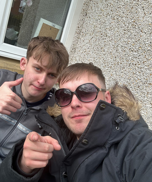 MC Finlay