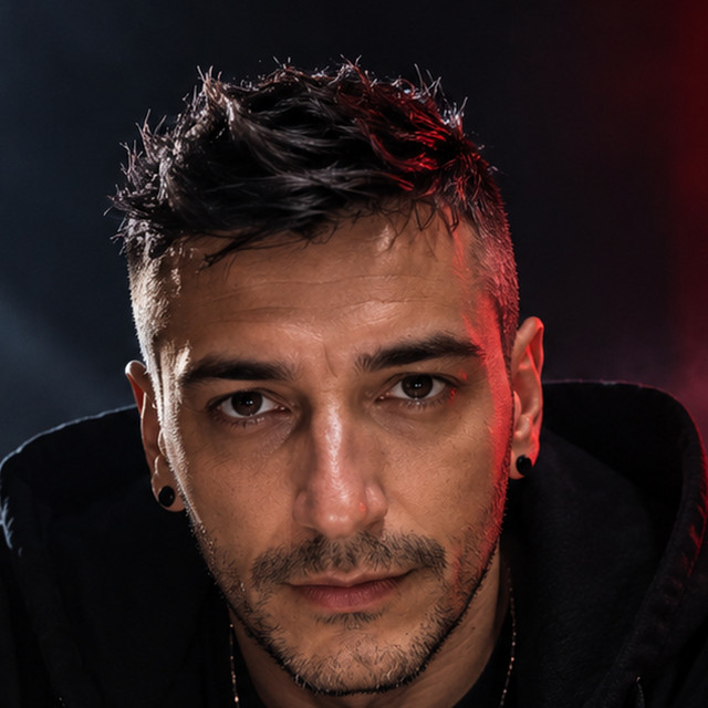 Alfonso Forte
