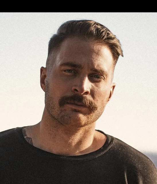 Justin Stone