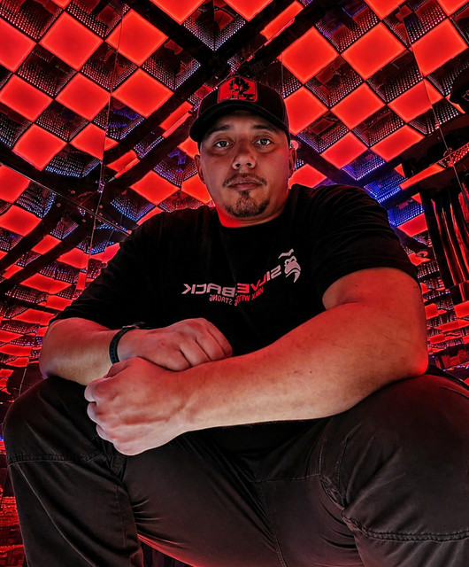 DJ KOLOSSA
