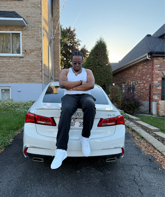ChrisWoo | Spotify