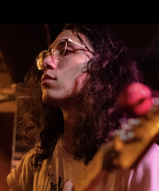 Jacob Pabalan | Spotify