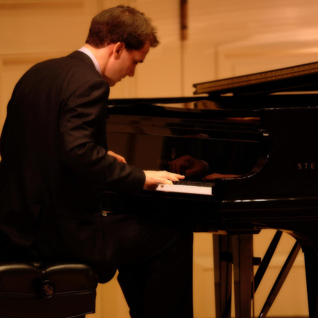 Jacob Friedman | Spotify