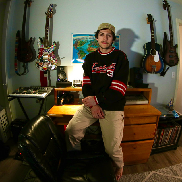 Jake Flores | Spotify