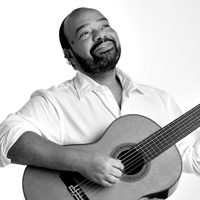 Paulo Flores image