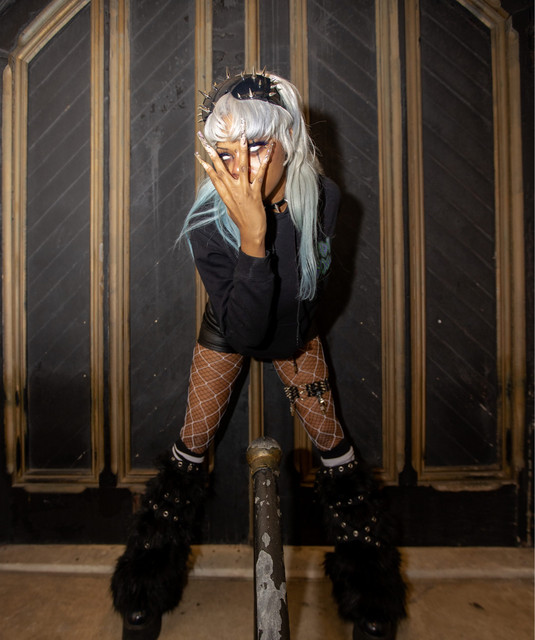 Yadi Sixx | Spotify