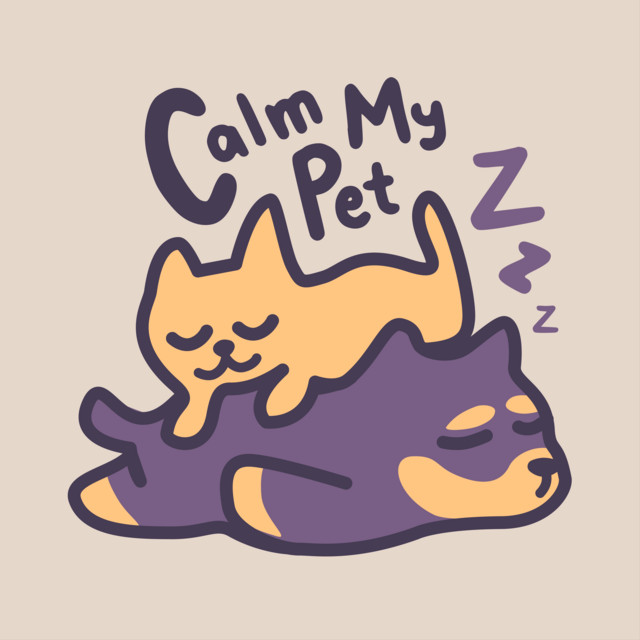 Calm My Pet