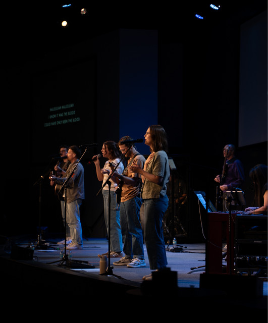 Summit Church