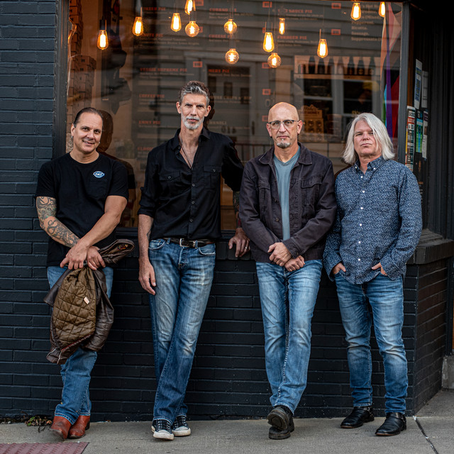The Clarks