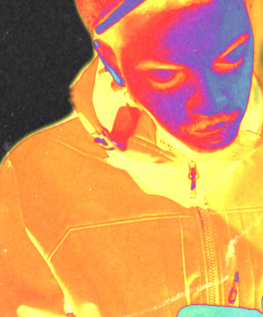 VX Raff | Spotify