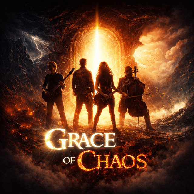 Grace of Chaos