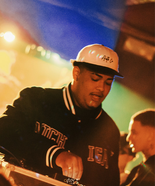 Dj joao no beat original