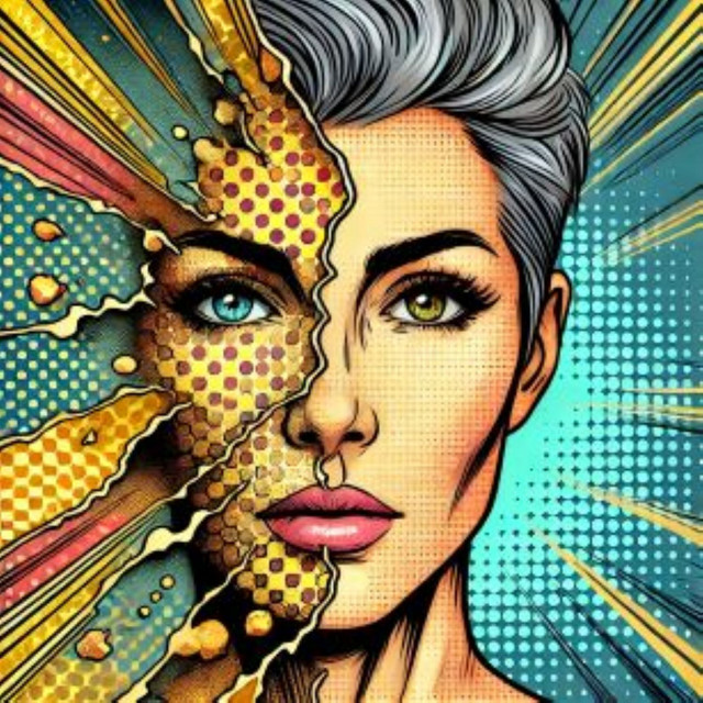 RONA-ART'S