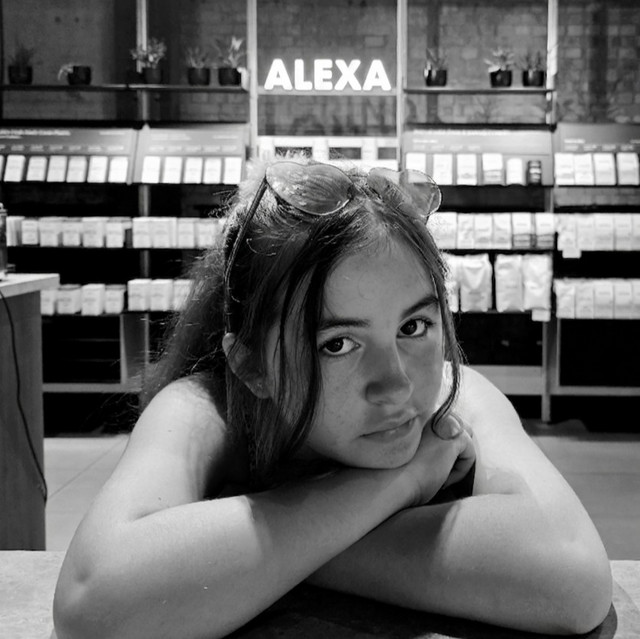Alexa Jobling