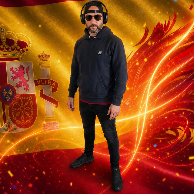 DJ Ortiz Romero