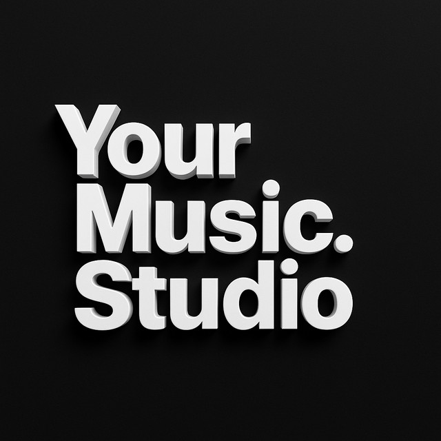 YourMusic.Studio