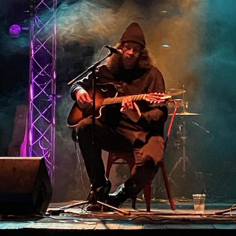 MJ Bon | Spotify