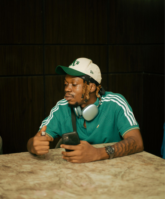 Lil' Tino Brown