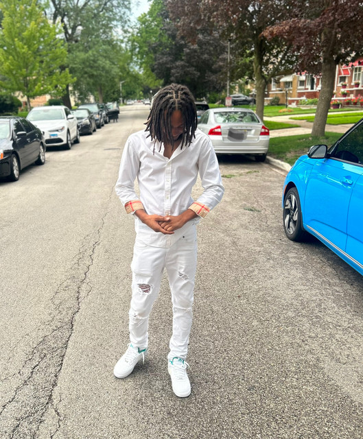 TG Rece | Spotify