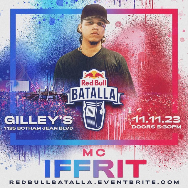 IFFRIT
