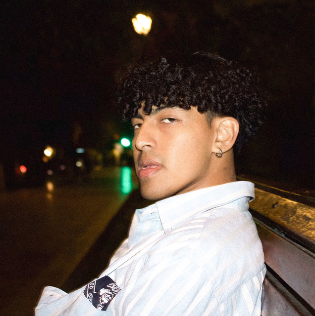 Marev | Spotify