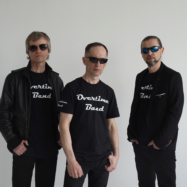 Overtime Band