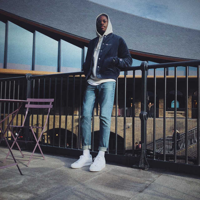 CK | Spotify