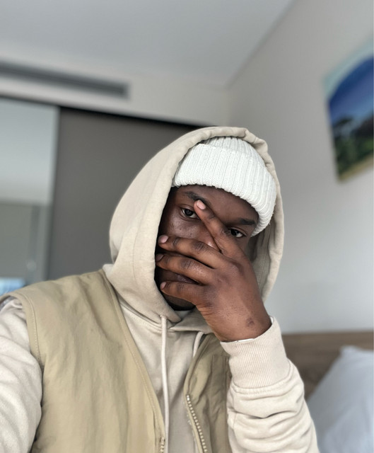 BARAKA THE KID | Spotify