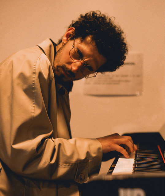 Alberto Marson